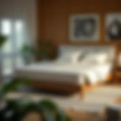 Exploring the Multifaceted Advantages of Cushioned Mattress Covers Introduction