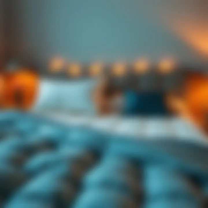Notable Exploring the Multifaceted Advantages of Cushioned Mattress Covers