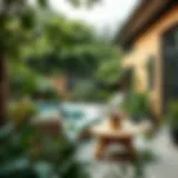 Exploring the Outside Garden: A Comprehensive Guide Introduction