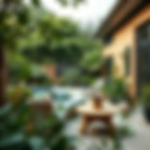 Exploring the Outside Garden: A Comprehensive Guide Introduction