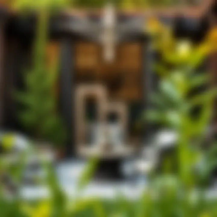 Exploring the Outside Garden: A Comprehensive Guide Summary
