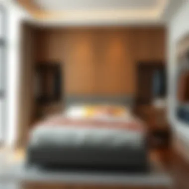 Maintenance of Storage Closet Beds Maintenance tips for keeping a storage closet bed in great condition