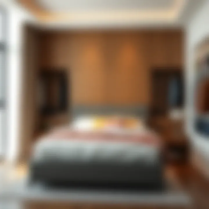 Maintenance of Storage Closet Beds Maintenance tips for keeping a storage closet bed in great condition