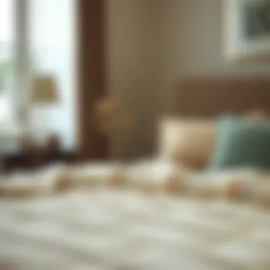 Exploring the Significance of UGG Duvets at Bed Bath and Beyond Summary