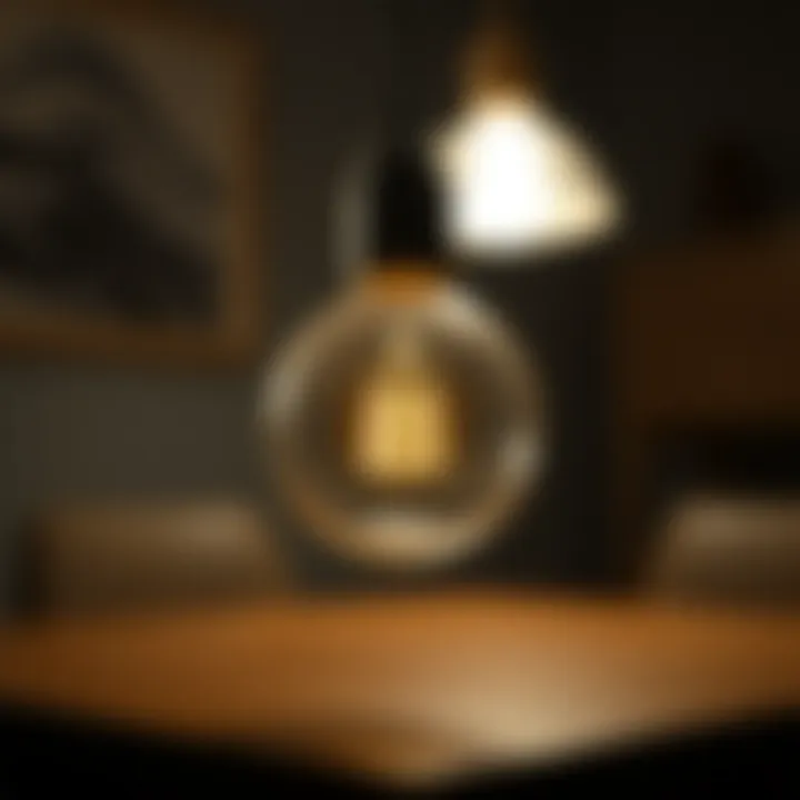 Notable Exploring the Type T 150 Watt Bulb