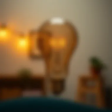 Exploring the Type T 150 Watt Bulb Summary Exploring the Type T 150 Watt Bulb Summary