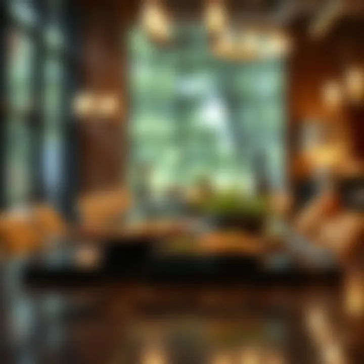 Exploring the Utility and Design of Large Restaurant Serving Trays Summary
