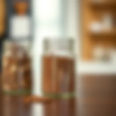 Exploring the Versatility of 1 oz Glass Spice Jars with Sifter and Cap Summary