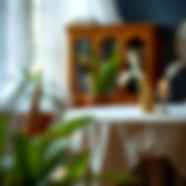 Caring for Your 52x52 Table Cloth Maintenance tips for 52x52 table cloth care