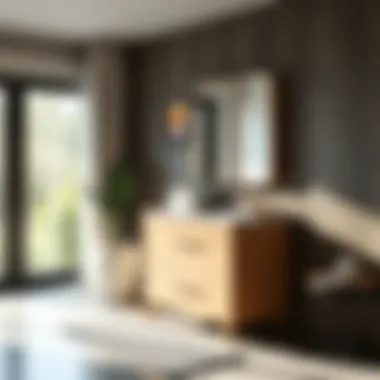 Stylish Variations of a 24 Inch Vanity Base Elegant design variations of a 24 inch vanity base