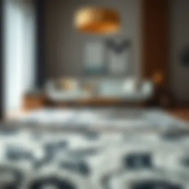 Diverse Designs of Washable Rugs for Every Style Variety of designs and patterns in washable rugs