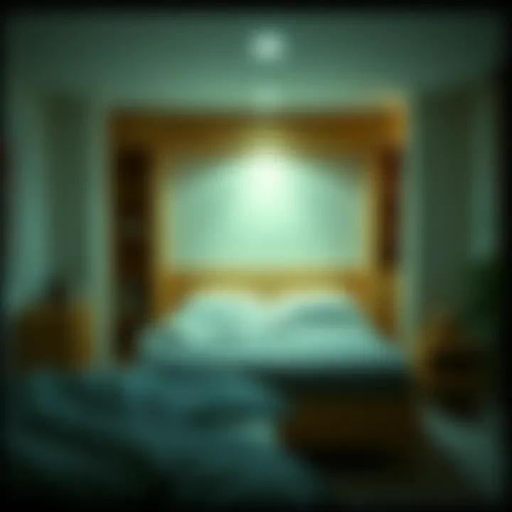 Secure storage solutions for valuable belongings