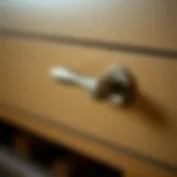 Exploring Vintage Drop Pull Handles: A Comprehensive Guide Introduction