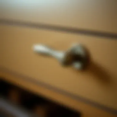 Exploring Vintage Drop Pull Handles: A Comprehensive Guide Introduction Exploring Vintage Drop Pull Handles: A Comprehensive Guide Introduction