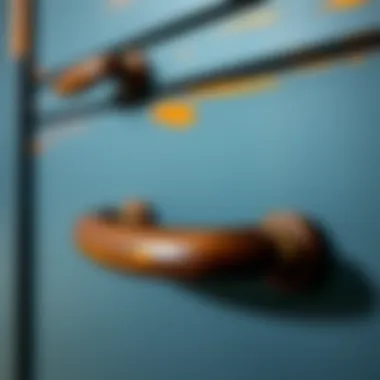 Exploring Vintage Drop Pull Handles: A Comprehensive Guide Summary