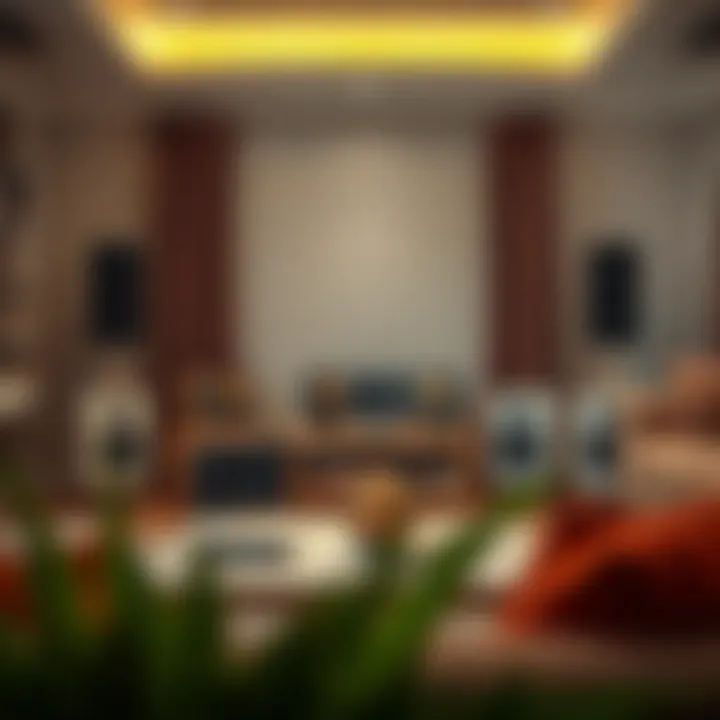 Variety of Wireless Speakers for Every Preference Diverse range of wireless speakers for varied preferences