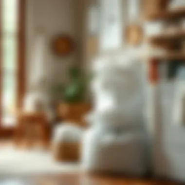 Tips for maintaining laundry bags in good condition