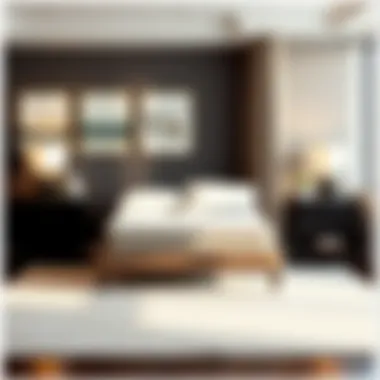 Techniques for optimizing mattress placement