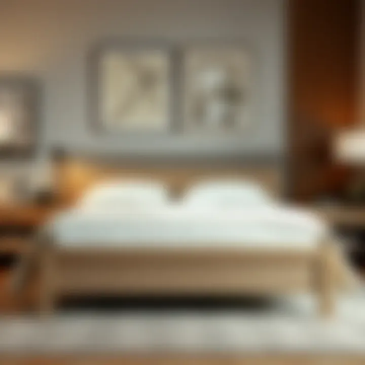 Essential Maintenance for Grey Wood Beds Maintenance tips for grey wood king size beds