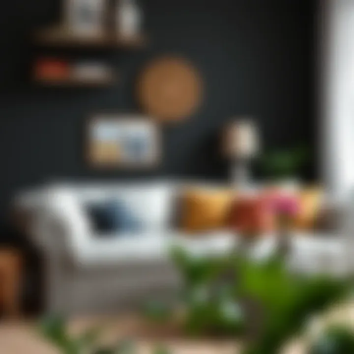 Maintenance tools and products for preserving wicker furniture