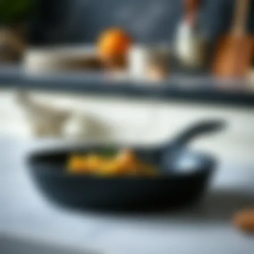 Made in Nonstick Skillets: An In-Depth Exploration Introduction