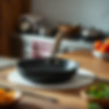 Notable Made in Nonstick Skillets: An In-Depth Exploration