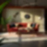 Navigating Indian Sofa Prices: A Comprehensive Overview Introduction