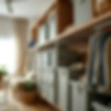 Versatile Storage Materials Container Store storage materials