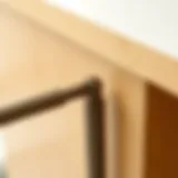 Retention Rod: Essential Insights for Furniture Design Introduction
