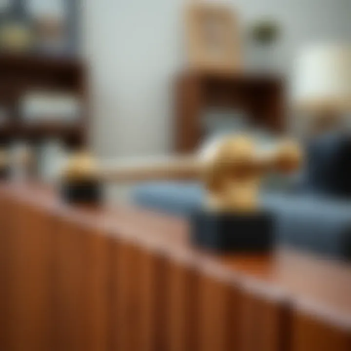 Notable Retention Rod: Essential Insights for Furniture Design