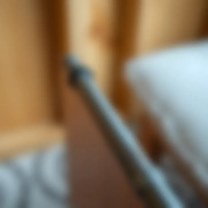 Retention Rod: Essential Insights for Furniture Design Summary