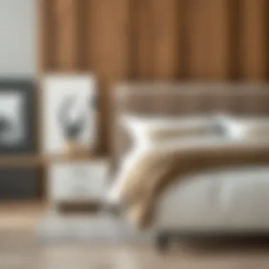 Materials Used in Smart Base Bed Frames Comparison of materials used in smart base bed frames