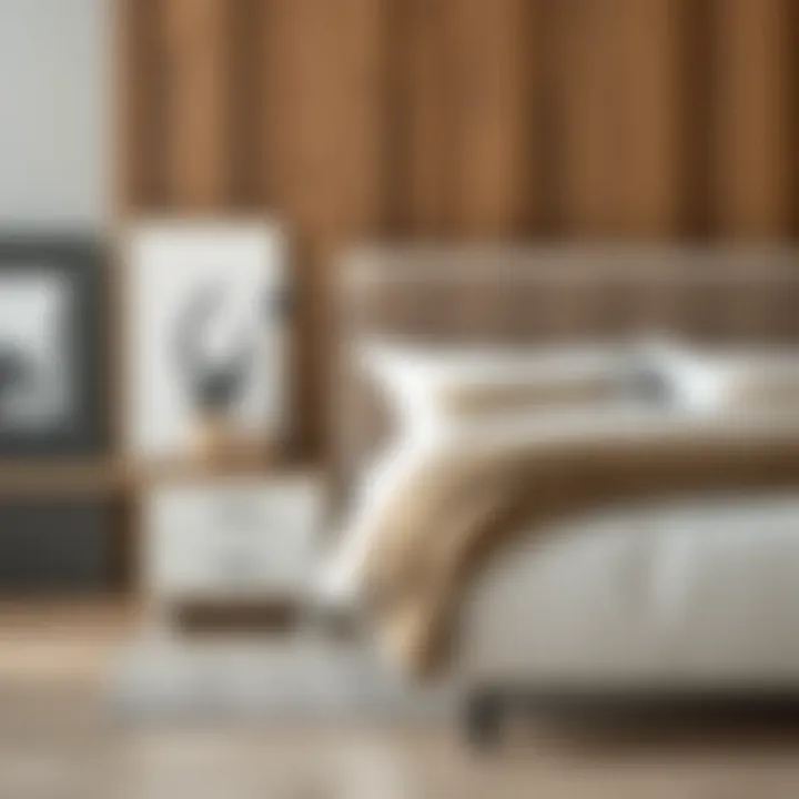 Materials Used in Smart Base Bed Frames Comparison of materials used in smart base bed frames