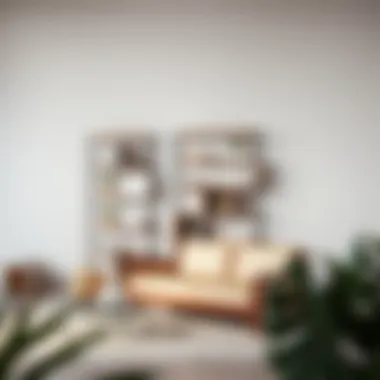Notable Studio Bookshelf Divider: Exploring Utility and Aesthetics Notable Studio Bookshelf Divider: Exploring Utility and Aesthetics