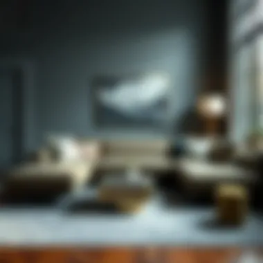 Notable The Allure of Sectional Couches with Wide Chaises Notable The Allure of Sectional Couches with Wide Chaises