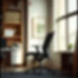 The Best Non-Rolling Office Chairs: A Comprehensive Guide Introduction The Best Non-Rolling Office Chairs: A Comprehensive Guide Introduction
