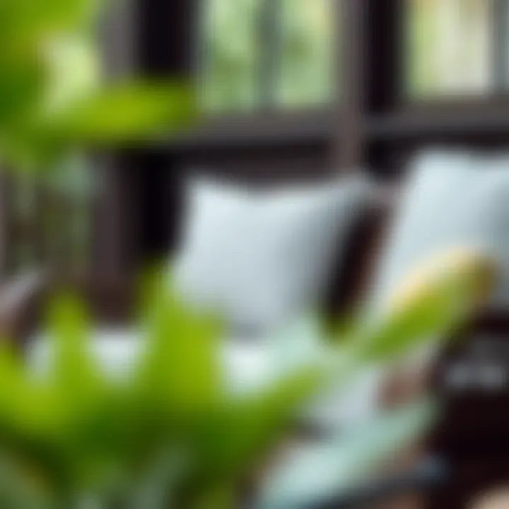 Notable The Comprehensive Guide to 6 Inch Patio Cushions