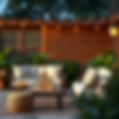 The Comprehensive Guide to 6 Inch Patio Cushions Summary