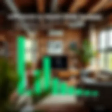 Chart showing energy inefficiencies linked to prolonged HVAC inactivity