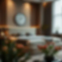 The Evolution and Benefits of the Queen Size Smart Bed Introduction