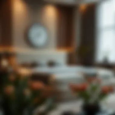 The Evolution and Benefits of the Queen Size Smart Bed Introduction The Evolution and Benefits of the Queen Size Smart Bed Introduction