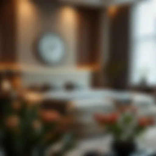 The Evolution and Benefits of the Queen Size Smart Bed Introduction The Evolution and Benefits of the Queen Size Smart Bed Introduction