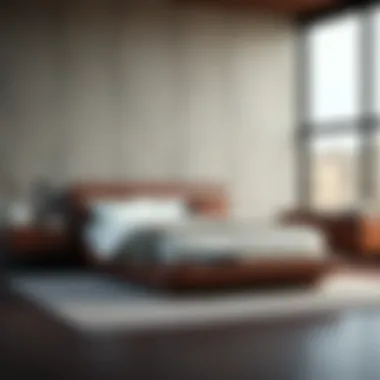 Notable The Evolution and Benefits of the Queen Size Smart Bed Notable The Evolution and Benefits of the Queen Size Smart Bed