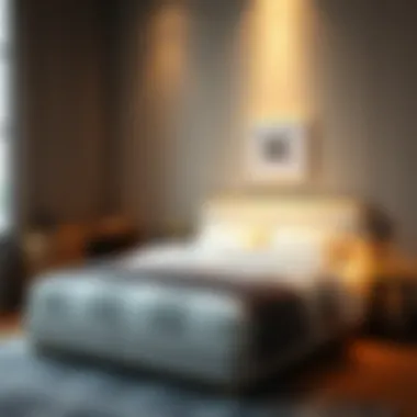 The Evolution and Benefits of the Queen Size Smart Bed Summary The Evolution and Benefits of the Queen Size Smart Bed Summary