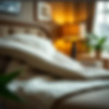 The Importance of Blanket Protectors in Home Furnishings Introduction The Importance of Blanket Protectors in Home Furnishings Introduction