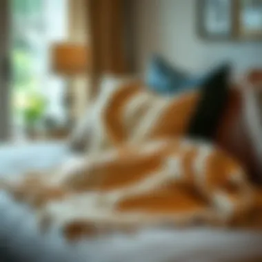 Notable The Importance of Blanket Protectors in Home Furnishings Notable The Importance of Blanket Protectors in Home Furnishings