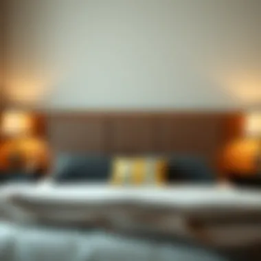 Notable The Optimal Bed Guard: Ensuring Safety and Comfort