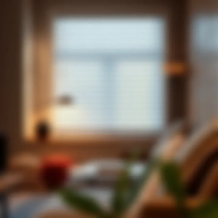 Notable The Role of 48-Inch Mini Blinds in Interior Design Notable The Role of 48-Inch Mini Blinds in Interior Design