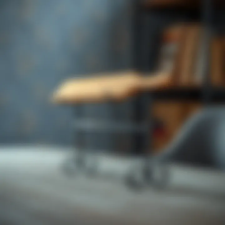 Tips for maintaining iron board holders for longevity