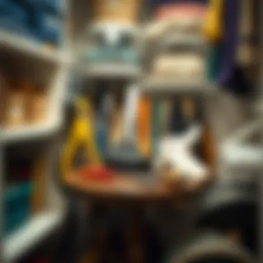 Essential Tools for Your DIY Closet Makeover DIY closet makeover tools